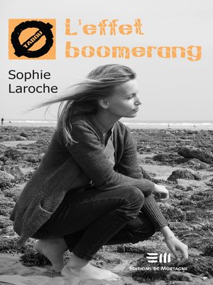 cover image of L'effet boomerang (19)